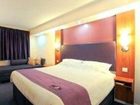 фото отеля Premier Inn Glan Conwy Llandudno Junction