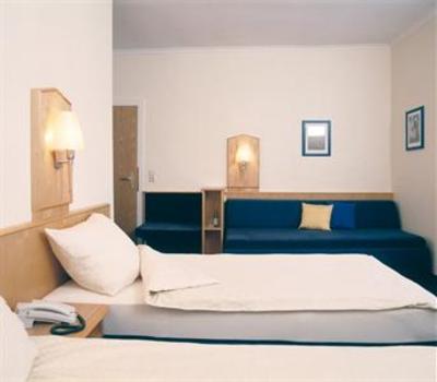 фото отеля Hotel Sauer
