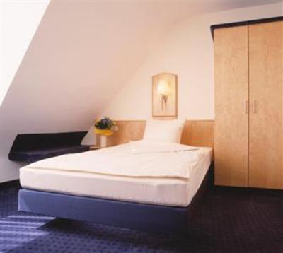 фото отеля Hotel Sauer