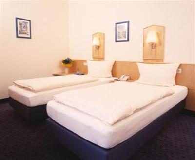 фото отеля Hotel Sauer