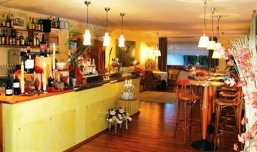 фото отеля Genusshotel Stefanshof