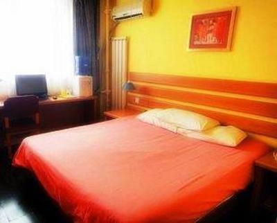 фото отеля Home Inn Tianjin Youyi Road