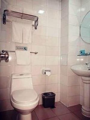 фото отеля Home Inn Tianjin Youyi Road