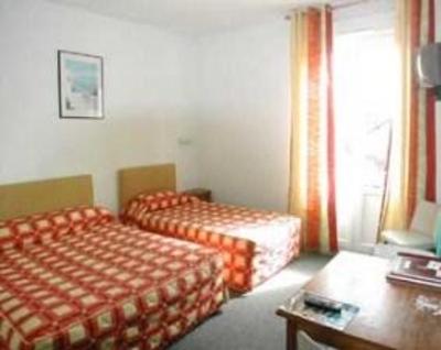 фото отеля Eliotel Hotel Thiers