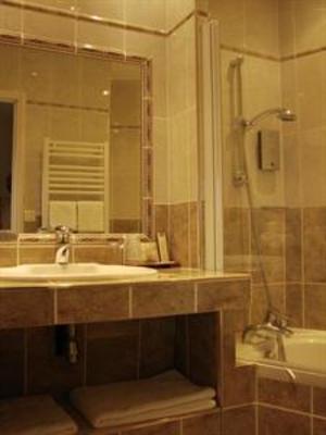 фото отеля Eliotel Hotel Thiers