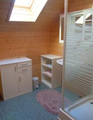 фото отеля Ferienwohnung Bergblick