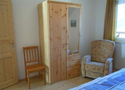 фото отеля Ferienwohnung Bergblick