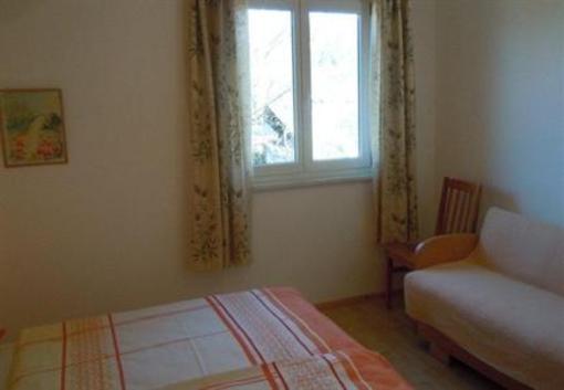 фото отеля Ferienwohnung Bergblick