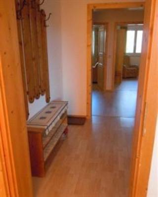 фото отеля Ferienwohnung Bergblick