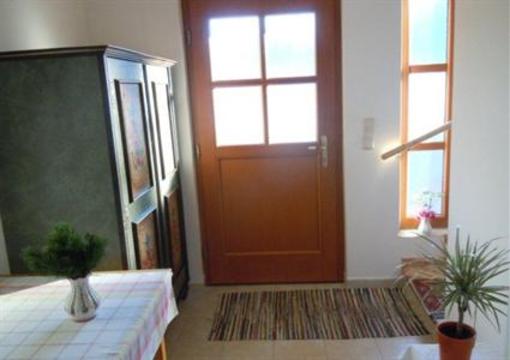 фото отеля Ferienwohnung Bergblick