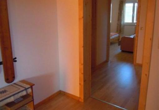фото отеля Ferienwohnung Bergblick