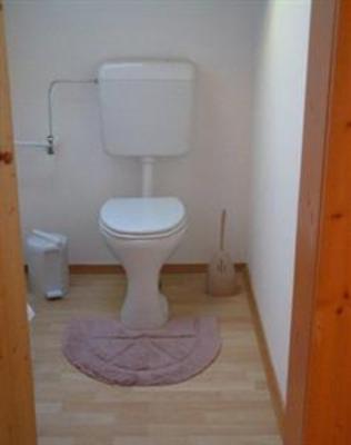 фото отеля Ferienwohnung Bergblick