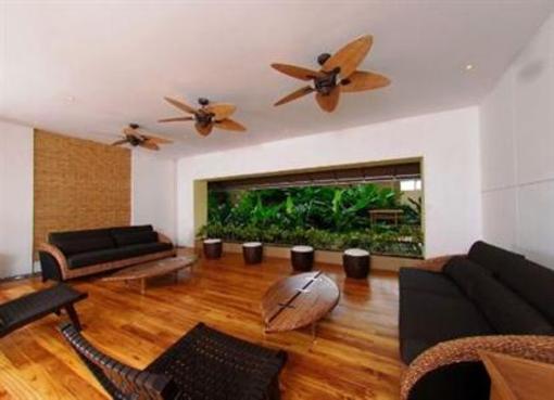 фото отеля Acqua Residences Jaco