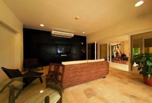 фото отеля Acqua Residences Jaco