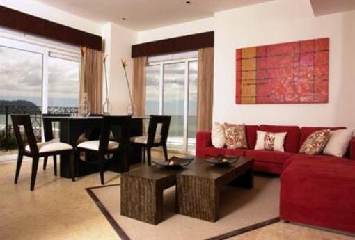 фото отеля Acqua Residences Jaco