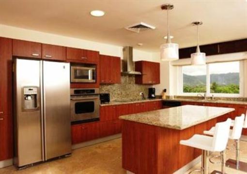 фото отеля Acqua Residences Jaco