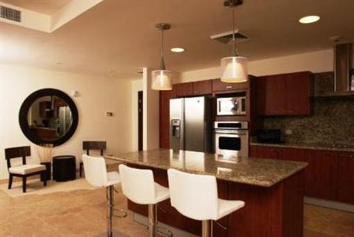 фото отеля Acqua Residences Jaco