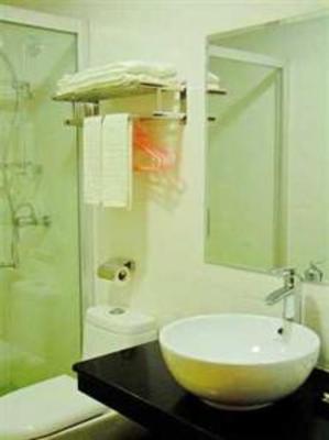фото отеля Palace Hotel Guanghzou