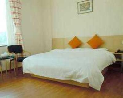 фото отеля Palace Hotel Guanghzou