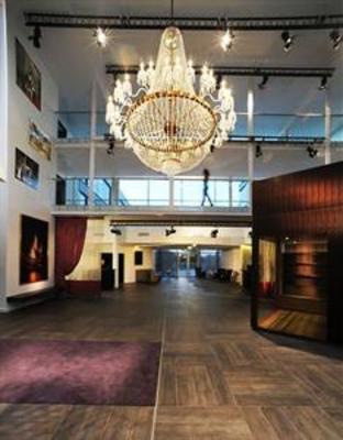 фото отеля Radisson Edwardian Guildford