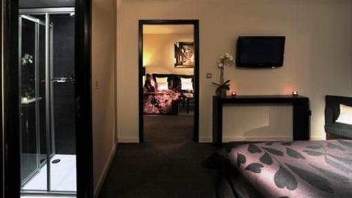 фото отеля Radisson Edwardian Guildford