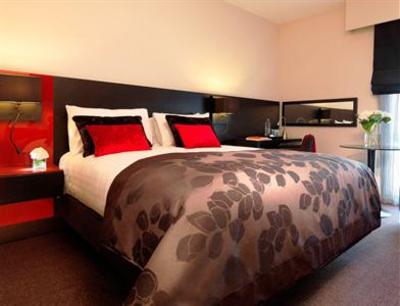 фото отеля Radisson Edwardian Guildford
