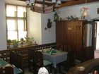 фото отеля Penzion a Restaurace Chalupa u Mestske Brany