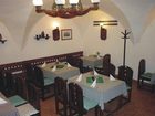 фото отеля Penzion a Restaurace Chalupa u Mestske Brany