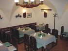 фото отеля Penzion a Restaurace Chalupa u Mestske Brany