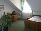 фото отеля Penzion a Restaurace Chalupa u Mestske Brany