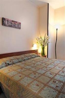 фото отеля Hotel Arma di Taggia