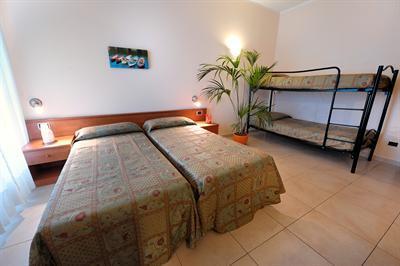 фото отеля Hotel Arma di Taggia