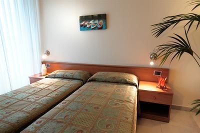 фото отеля Hotel Arma di Taggia