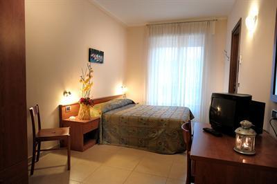 фото отеля Hotel Arma di Taggia