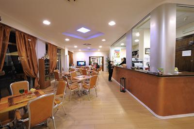 фото отеля Hotel Arma di Taggia