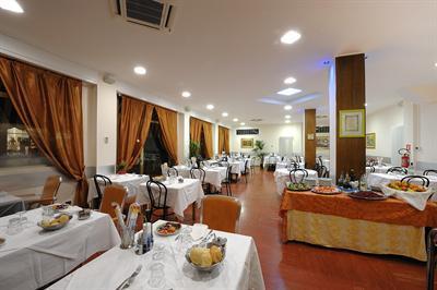 фото отеля Hotel Arma di Taggia