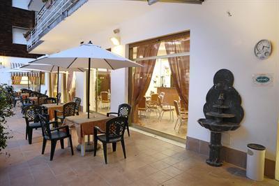 фото отеля Hotel Arma di Taggia