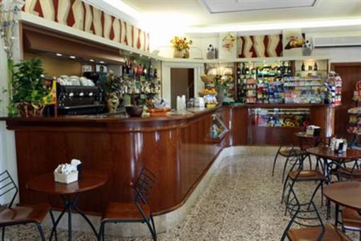 фото отеля Hotel Pino Solitario