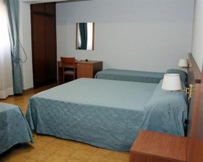 фото отеля Hotel Pino Solitario