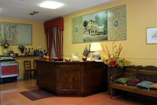 фото отеля Hotel Pino Solitario