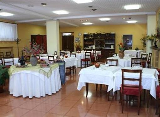 фото отеля Hotel Pino Solitario