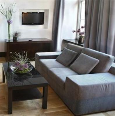 фото отеля Apartamenty Kos