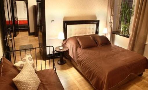 фото отеля Apartamenty Kos