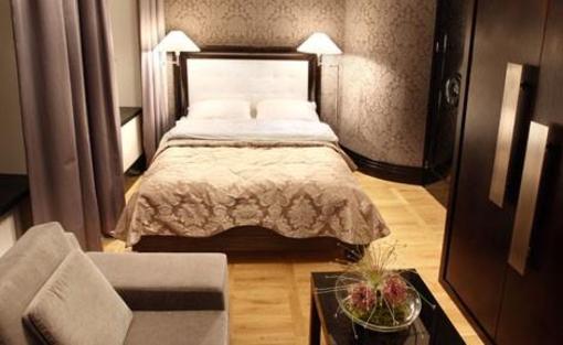 фото отеля Apartamenty Kos