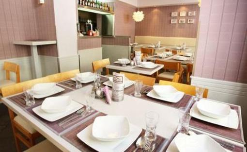 фото отеля Apartamenty Kos