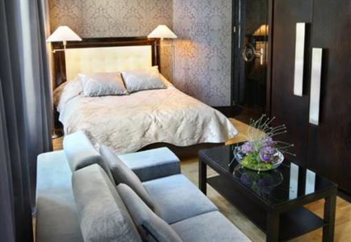 фото отеля Apartamenty Kos