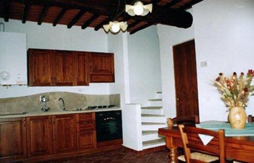 фото отеля Villa Di Sotto