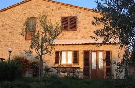 фото отеля Villa Di Sotto
