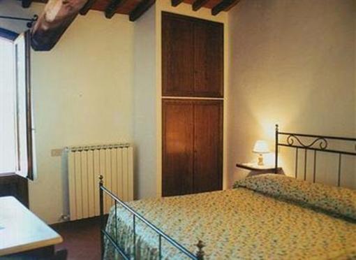 фото отеля Villa Di Sotto