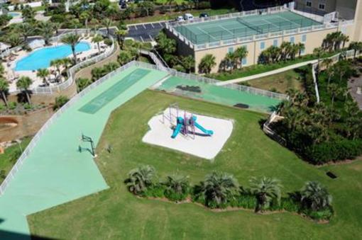 фото отеля Beach Bums Edgewater Vacation Rentals Destin